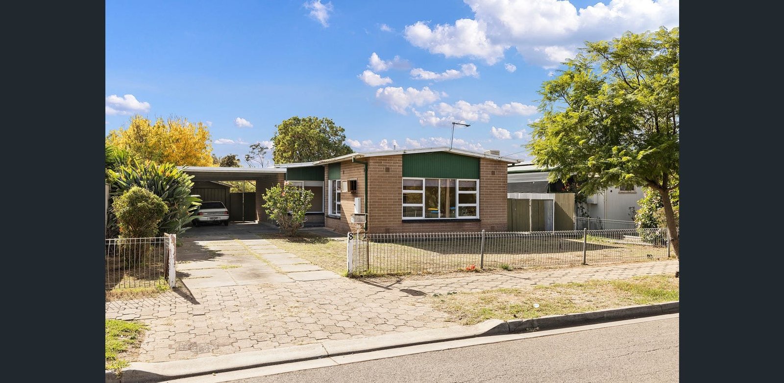 Open plan living — Riverlea