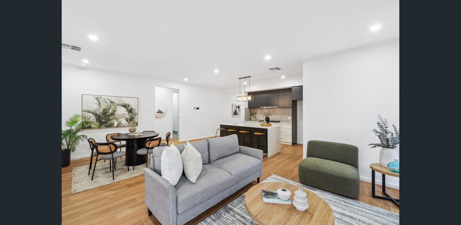 The Riverlea — Buckland Park