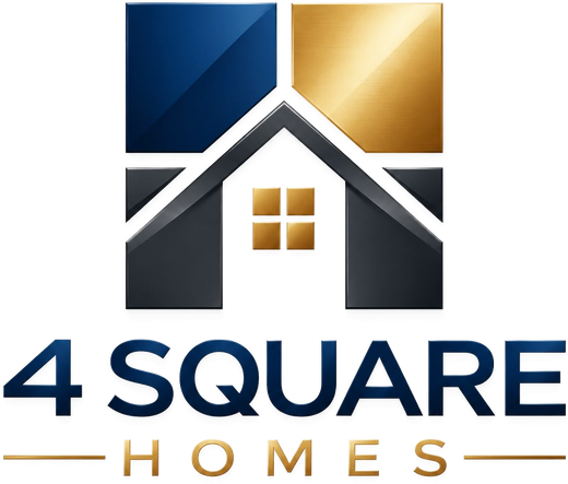 4 Square Homes