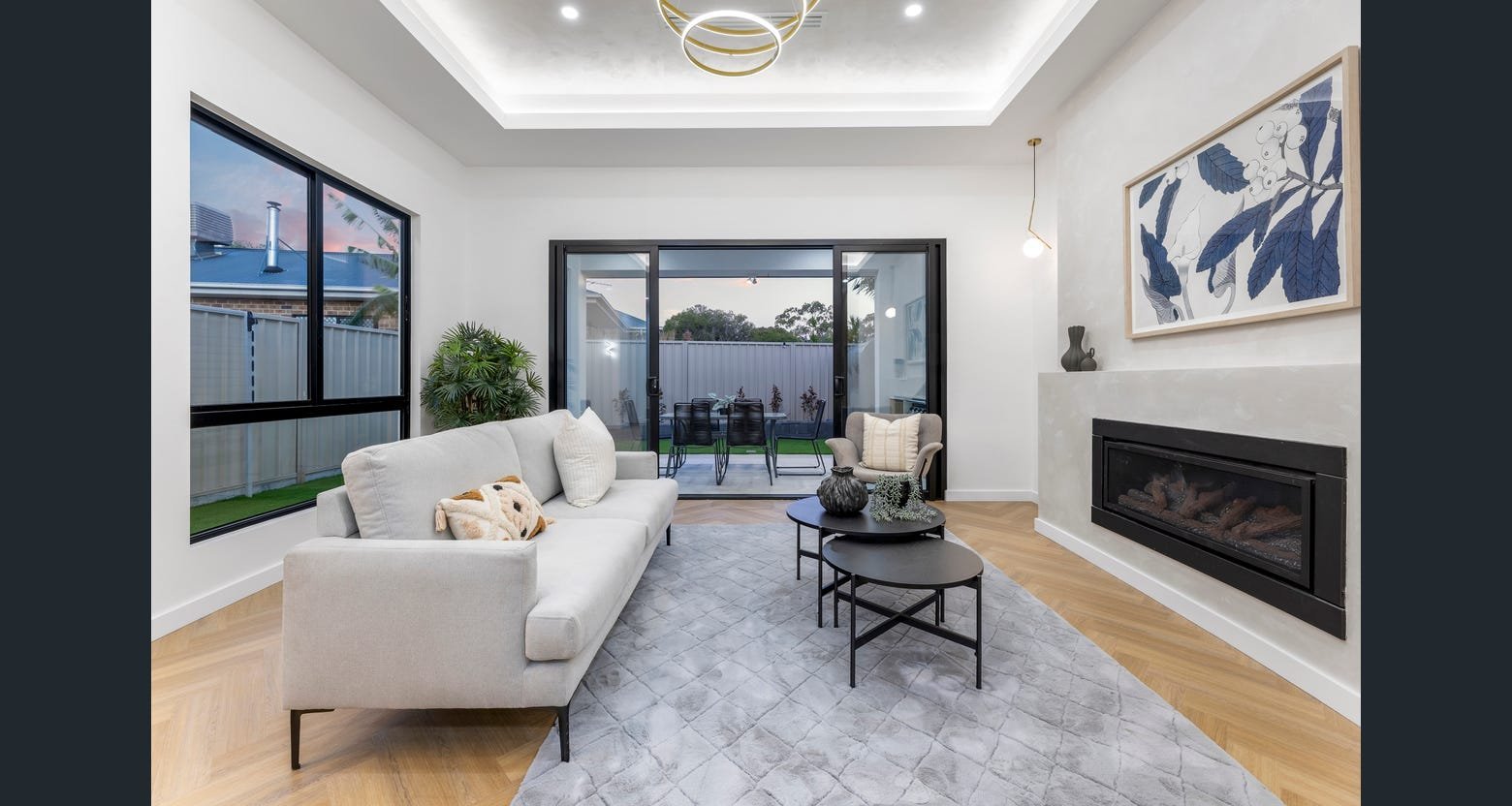 Multi-dwelling &amp; investment